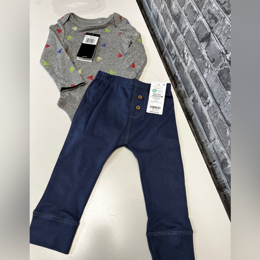 Baby boy outfit